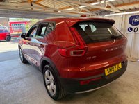 USED 2019 19 VOLVO XC40 1.5 T3 Momentum SUV 5dr Petrol Manual Euro 6 (s/s) (163 ps)+1 OWNER FROM NEW+HISTORY+2 KEYS+MEDIA+DAB+USB+AUX+NAVIGATION+CRUISE+CLIMATE+PRIVACY 2 KEYS+1 OWNER FROM NEW+CRUISE+HISTORY+CLIMATE+BLUETOOTH+MEDIA+ALLOYS+NAV+APPS+USB+AUX+DAB+HPI CLEAR