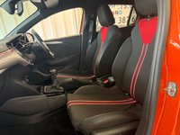 USED 2020 VAUXHALL CORSA 1.2 Turbo SRi Hatchback 5dr Petrol Manual Euro 6 (s/s) (100 ps)+2 KEYS+HSITORY+MEDIA+BLUETOOTH+APPS+APPLE CAR PLAY+ALLOYS+AIRCON+ 2 KEYS+HALF LEATHER SEATS+DAB+PARK CONTROL+ALLOYS+APPLECARPLAY+BLUETOOTH+MEDIA+APPS+USB+AUX+CRUISE+HPI CLEAR