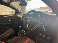 USED 2020 VAUXHALL CORSA 1.2 Turbo SRi Hatchback 5dr Petrol Manual Euro 6 (s/s) (100 ps)+2 KEYS+HSITORY+MEDIA+BLUETOOTH+APPS+APPLE CAR PLAY+ALLOYS+AIRCON+ 2 KEYS+HALF LEATHER SEATS+DAB+PARK CONTROL+ALLOYS+APPLECARPLAY+BLUETOOTH+MEDIA+APPS+USB+AUX+CRUISE+HPI CLEAR