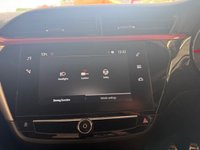 USED 2020 VAUXHALL CORSA 1.2 Turbo SRi Hatchback 5dr Petrol Manual Euro 6 (s/s) (100 ps)+2 KEYS+HSITORY+MEDIA+BLUETOOTH+APPS+APPLE CAR PLAY+ALLOYS+AIRCON+ 2 KEYS+HALF LEATHER SEATS+DAB+PARK CONTROL+ALLOYS+APPLECARPLAY+BLUETOOTH+MEDIA+APPS+USB+AUX+CRUISE+HPI CLEAR