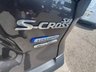 USED 2022 22 SUZUKI S-CROSS 1.4 Boosterjet MHEV Ultra SUV 5dr Petrol Hybrid Manual ALLGRIP Euro 6 (s/s) (129 ps) *PARKING SENSORS *AIR CON*  FINANCE AVAILABLE CALL FOR INFORMATION*