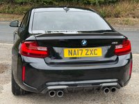 USED 2017 17 BMW M2 3.0i Coupe 2dr Petrol DCT Euro 6 (s/s) (370 ps) GREAT SPEC &pound;3815 FACTORY EXTRAS