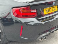 USED 2017 17 BMW M2 3.0i Coupe 2dr Petrol DCT Euro 6 (s/s) (370 ps) GREAT SPEC &pound;3815 FACTORY EXTRAS