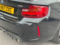 USED 2017 17 BMW M2 3.0i Coupe 2dr Petrol DCT Euro 6 (s/s) (370 ps) GREAT SPEC &pound;3815 FACTORY EXTRAS