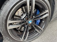 USED 2017 17 BMW M2 3.0i Coupe 2dr Petrol DCT Euro 6 (s/s) (370 ps) GREAT SPEC &pound;3815 FACTORY EXTRAS