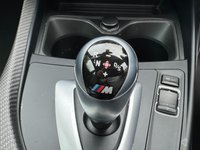 USED 2017 17 BMW M2 3.0i Coupe 2dr Petrol DCT Euro 6 (s/s) (370 ps) GREAT SPEC &pound;3815 FACTORY EXTRAS