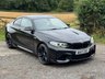 USED 2017 17 BMW M2 3.0i Coupe 2dr Petrol DCT Euro 6 (s/s) (370 ps) GREAT SPEC &pound;3815 FACTORY EXTRAS