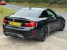 USED 2017 17 BMW M2 3.0i Coupe 2dr Petrol DCT Euro 6 (s/s) (370 ps) GREAT SPEC &pound;3815 FACTORY EXTRAS
