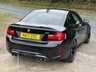 USED 2017 17 BMW M2 3.0i Coupe 2dr Petrol DCT Euro 6 (s/s) (370 ps) GREAT SPEC &pound;3815 FACTORY EXTRAS