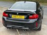 USED 2017 17 BMW M2 3.0i Coupe 2dr Petrol DCT Euro 6 (s/s) (370 ps) GREAT SPEC &pound;3815 FACTORY EXTRAS