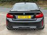 USED 2017 17 BMW M2 3.0i Coupe 2dr Petrol DCT Euro 6 (s/s) (370 ps) GREAT SPEC &pound;3815 FACTORY EXTRAS