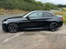 USED 2017 17 BMW M2 3.0i Coupe 2dr Petrol DCT Euro 6 (s/s) (370 ps) GREAT SPEC &pound;3815 FACTORY EXTRAS