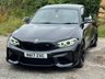 USED 2017 17 BMW M2 3.0i Coupe 2dr Petrol DCT Euro 6 (s/s) (370 ps) GREAT SPEC &pound;3815 FACTORY EXTRAS
