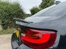 USED 2017 17 BMW M2 3.0i Coupe 2dr Petrol DCT Euro 6 (s/s) (370 ps) GREAT SPEC &pound;3815 FACTORY EXTRAS