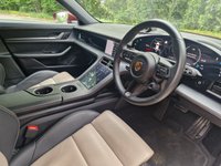 USED 2022 71 PORSCHE TAYCAN Performance Plus 93.4kWh 4S Cross Turismo 5dr Electric Auto 4WD (11kW Charger) (571 ps) 8.9% APR FINANCE RATES