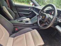 USED 2022 71 PORSCHE TAYCAN Performance Plus 93.4kWh 4S Cross Turismo 5dr Electric Auto 4WD (11kW Charger) (571 ps) 8.9% APR FINANCE RATES