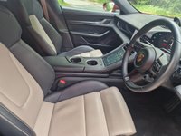 USED 2022 71 PORSCHE TAYCAN Performance Plus 93.4kWh 4S Cross Turismo 5dr Electric Auto 4WD (11kW Charger) (571 ps) 8.9% APR FINANCE RATES