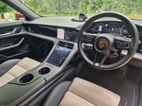 USED 2022 71 PORSCHE TAYCAN Performance Plus 93.4kWh 4S Cross Turismo 5dr Electric Auto 4WD (11kW Charger) (571 ps) 8.9% APR FINANCE RATES