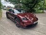 USED 2022 71 PORSCHE TAYCAN Performance Plus 93.4kWh 4S Cross Turismo 5dr Electric Auto 4WD (11kW Charger) (571 ps) 8.9% APR FINANCE RATES