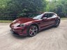 USED 2022 71 PORSCHE TAYCAN Performance Plus 93.4kWh 4S Cross Turismo 5dr Electric Auto 4WD (11kW Charger) (571 ps) 8.9% APR FINANCE RATES