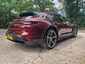 USED 2022 71 PORSCHE TAYCAN Performance Plus 93.4kWh 4S Cross Turismo 5dr Electric Auto 4WD (11kW Charger) (571 ps) 8.9% APR FINANCE RATES