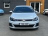 USED 2018 18 VOLKSWAGEN GOLF 1.4 TSI 8.7kWh GTE Hatchback 5dr Petrol Plug-in Hybrid DSG Euro 6 (s/s) (204 ps) BLUETOOTH * HYBRID