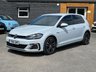 USED 2018 18 VOLKSWAGEN GOLF 1.4 TSI 8.7kWh GTE Hatchback 5dr Petrol Plug-in Hybrid DSG Euro 6 (s/s) (204 ps) BLUETOOTH * HYBRID
