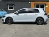 USED 2018 18 VOLKSWAGEN GOLF 1.4 TSI 8.7kWh GTE Hatchback 5dr Petrol Plug-in Hybrid DSG Euro 6 (s/s) (204 ps) BLUETOOTH * HYBRID