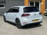 USED 2018 18 VOLKSWAGEN GOLF 1.4 TSI 8.7kWh GTE Hatchback 5dr Petrol Plug-in Hybrid DSG Euro 6 (s/s) (204 ps) BLUETOOTH * HYBRID