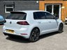 USED 2018 18 VOLKSWAGEN GOLF 1.4 TSI 8.7kWh GTE Hatchback 5dr Petrol Plug-in Hybrid DSG Euro 6 (s/s) (204 ps) BLUETOOTH * HYBRID