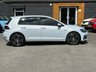 USED 2018 18 VOLKSWAGEN GOLF 1.4 TSI 8.7kWh GTE Hatchback 5dr Petrol Plug-in Hybrid DSG Euro 6 (s/s) (204 ps) BLUETOOTH * HYBRID