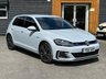 USED 2018 18 VOLKSWAGEN GOLF 1.4 TSI 8.7kWh GTE Hatchback 5dr Petrol Plug-in Hybrid DSG Euro 6 (s/s) (204 ps) BLUETOOTH * HYBRID
