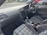 USED 2018 18 VOLKSWAGEN GOLF 1.4 TSI 8.7kWh GTE Hatchback 5dr Petrol Plug-in Hybrid DSG Euro 6 (s/s) (204 ps) BLUETOOTH * HYBRID