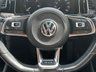 USED 2018 18 VOLKSWAGEN GOLF 1.4 TSI 8.7kWh GTE Hatchback 5dr Petrol Plug-in Hybrid DSG Euro 6 (s/s) (204 ps) BLUETOOTH * HYBRID