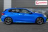 USED 2022 22 BMW 1 SERIES 2.0 118d M Sport (LCP) Hatchback 5dr Diesel Manual Euro 6 (s/s) (150 ps) 2 Keys / Full Service History, Touchscreen, Front / Rear Park Sensors, Heated Seats, Apple CarPlay / Android Auto 2 Keys / Full Service History, Touchscreen, Front / Rear Park Sensors, Heated Seats, Apple CarPlay / Android Auto