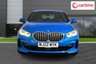 USED 2022 22 BMW 1 SERIES 2.0 118d M Sport (LCP) Hatchback 5dr Diesel Manual Euro 6 (s/s) (150 ps) 2 Keys / Full Service History, Touchscreen, Front / Rear Park Sensors, Heated Seats, Apple CarPlay / Android Auto 2 Keys / Full Service History, Touchscreen, Front / Rear Park Sensors, Heated Seats, Apple CarPlay / Android Auto