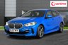 USED 2022 22 BMW 1 SERIES 2.0 118d M Sport (LCP) Hatchback 5dr Diesel Manual Euro 6 (s/s) (150 ps) 2 Keys / Full Service History, Touchscreen, Front / Rear Park Sensors, Heated Seats, Apple CarPlay / Android Auto 2 Keys / Full Service History, Touchscreen, Front / Rear Park Sensors, Heated Seats, Apple CarPlay / Android Auto