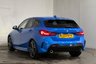 USED 2022 22 BMW 1 SERIES 2.0 118d M Sport (LCP) Hatchback 5dr Diesel Manual Euro 6 (s/s) (150 ps) 2 Keys / Full Service History, Touchscreen, Front / Rear Park Sensors, Heated Seats, Apple CarPlay / Android Auto 2 Keys / Full Service History, Touchscreen, Front / Rear Park Sensors, Heated Seats, Apple CarPlay / Android Auto