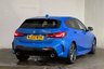 USED 2022 22 BMW 1 SERIES 2.0 118d M Sport (LCP) Hatchback 5dr Diesel Manual Euro 6 (s/s) (150 ps) 2 Keys / Full Service History, Touchscreen, Front / Rear Park Sensors, Heated Seats, Apple CarPlay / Android Auto 2 Keys / Full Service History, Touchscreen, Front / Rear Park Sensors, Heated Seats, Apple CarPlay / Android Auto