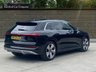 USED 2022 72 AUDI E-TRON 50 S line SUV 5dr Electric Auto quattro 71.2kWh (11kW Charger) (313 ps) FINANCE AVAILABLE ZERO DEPOSIT