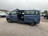 USED 2021 21 FORD TOURNEO CUSTOM 2.0 320 EcoBlue Titanium X Minibus Double Cab 5dr Diesel Manual L2 Euro 6 (s/s) (185 ps) 1 OWNER TOP SPEC EURO 6