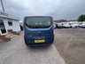 USED 2021 21 FORD TOURNEO CUSTOM 2.0 320 EcoBlue Titanium X Minibus Double Cab 5dr Diesel Manual L2 Euro 6 (s/s) (185 ps) 1 OWNER TOP SPEC EURO 6