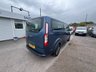 USED 2021 21 FORD TOURNEO CUSTOM 2.0 320 EcoBlue Titanium X Minibus Double Cab 5dr Diesel Manual L2 Euro 6 (s/s) (185 ps) 1 OWNER TOP SPEC EURO 6