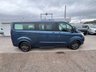 USED 2021 21 FORD TOURNEO CUSTOM 2.0 320 EcoBlue Titanium X Minibus Double Cab 5dr Diesel Manual L2 Euro 6 (s/s) (185 ps) 1 OWNER TOP SPEC EURO 6