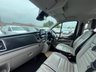 USED 2021 21 FORD TOURNEO CUSTOM 2.0 320 EcoBlue Titanium X Minibus Double Cab 5dr Diesel Manual L2 Euro 6 (s/s) (185 ps) 1 OWNER TOP SPEC EURO 6