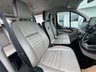 USED 2021 21 FORD TOURNEO CUSTOM 2.0 320 EcoBlue Titanium X Minibus Double Cab 5dr Diesel Manual L2 Euro 6 (s/s) (185 ps) 1 OWNER TOP SPEC EURO 6
