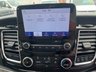 USED 2021 21 FORD TOURNEO CUSTOM 2.0 320 EcoBlue Titanium X Minibus Double Cab 5dr Diesel Manual L2 Euro 6 (s/s) (185 ps) 1 OWNER TOP SPEC EURO 6
