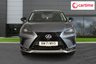 USED 2021 71 LEXUS NX 2.5 300h GPF SUV 5dr Petrol Hybrid E-CVT 4WD Euro 6 (s/s) (197 ps) Heated Seats, Reverse Camera, Apple CarPlay / Android Auto, 8-Inch Media Display, 18-Inch Alloy Wheels Heated Seats, Reverse Camera, Apple CarPlay / Android Auto, 8-Inch Media Display, 18-Inch Alloy Wheels