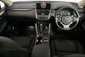 USED 2021 71 LEXUS NX 2.5 300h GPF SUV 5dr Petrol Hybrid E-CVT 4WD Euro 6 (s/s) (197 ps) Heated Seats, Reverse Camera, Apple CarPlay / Android Auto, 8-Inch Media Display, 18-Inch Alloy Wheels Heated Seats, Reverse Camera, Apple CarPlay / Android Auto, 8-Inch Media Display, 18-Inch Alloy Wheels