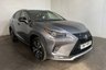 USED 2021 71 LEXUS NX 2.5 300h GPF SUV 5dr Petrol Hybrid E-CVT 4WD Euro 6 (s/s) (197 ps) Heated Seats, Reverse Camera, Apple CarPlay / Android Auto, 8-Inch Media Display, 18-Inch Alloy Wheels Heated Seats, Reverse Camera, Apple CarPlay / Android Auto, 8-Inch Media Display, 18-Inch Alloy Wheels